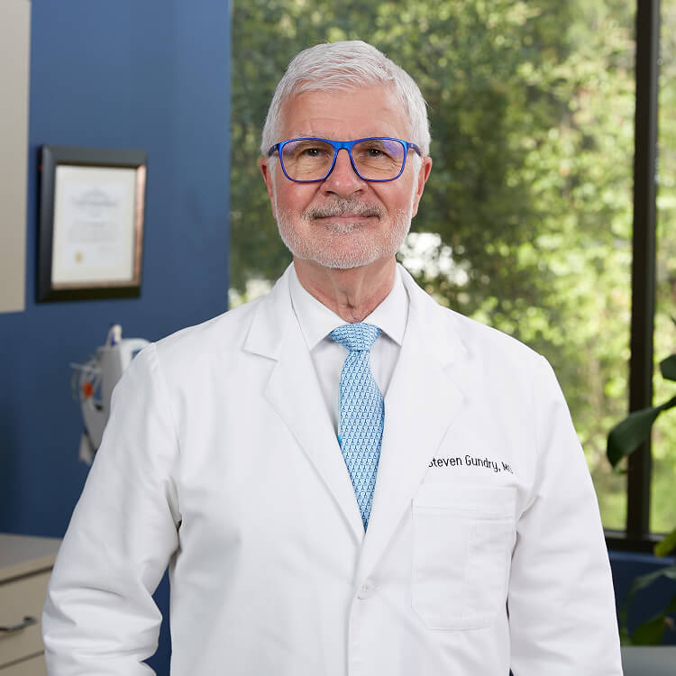 Dr. Gundry